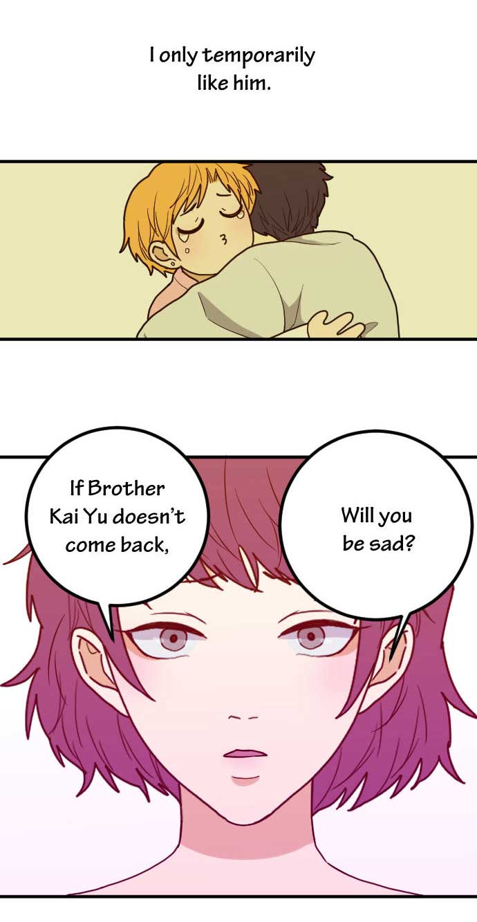 Read RoomXMate chapter 61 image 29 on Lezhin