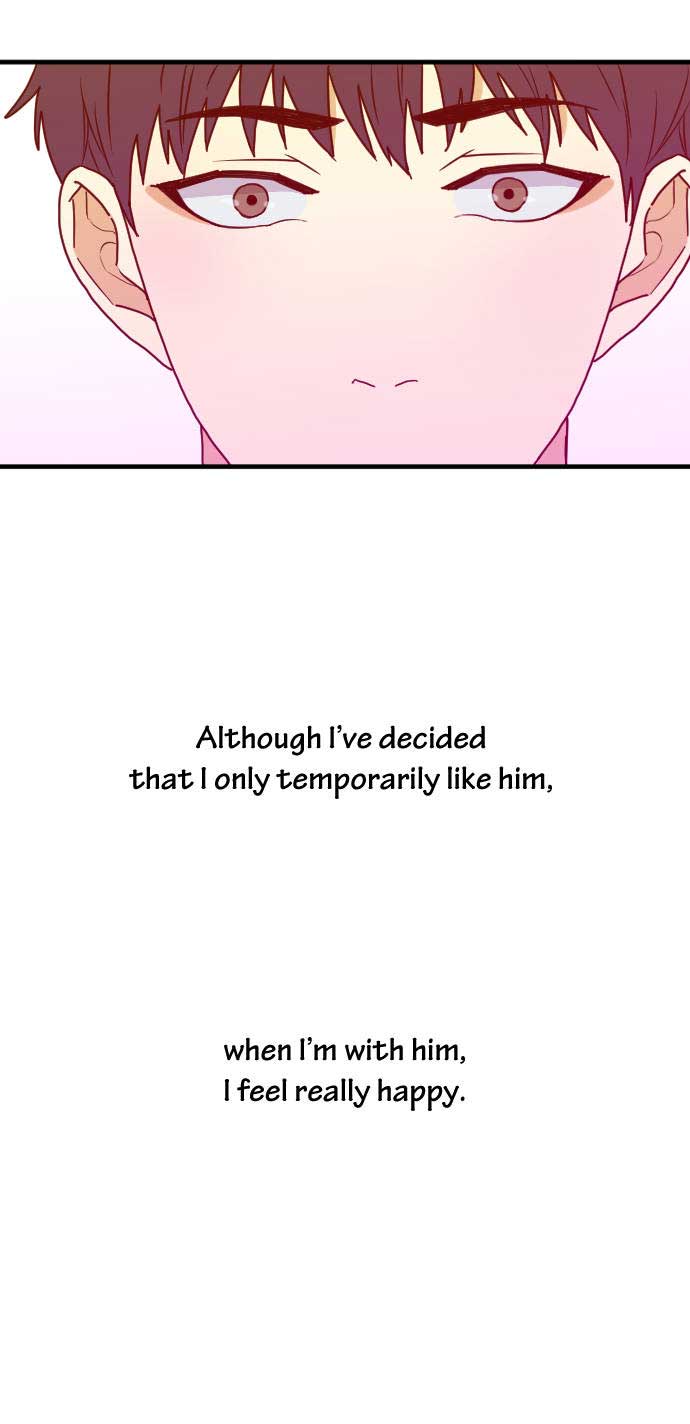 Read RoomXMate chapter 61 image 30 on Lezhin
