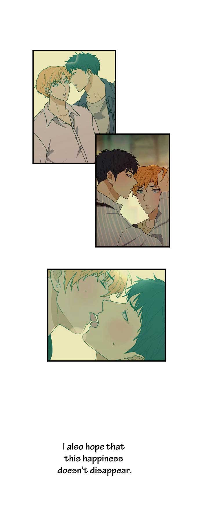 Read RoomXMate chapter 61 image 31 on Lezhin