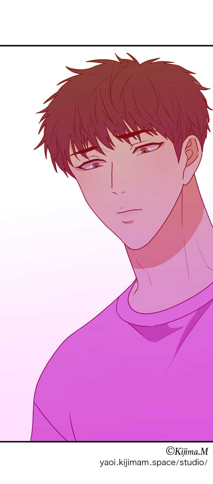 Read RoomXMate chapter 61 image 32 on Lezhin