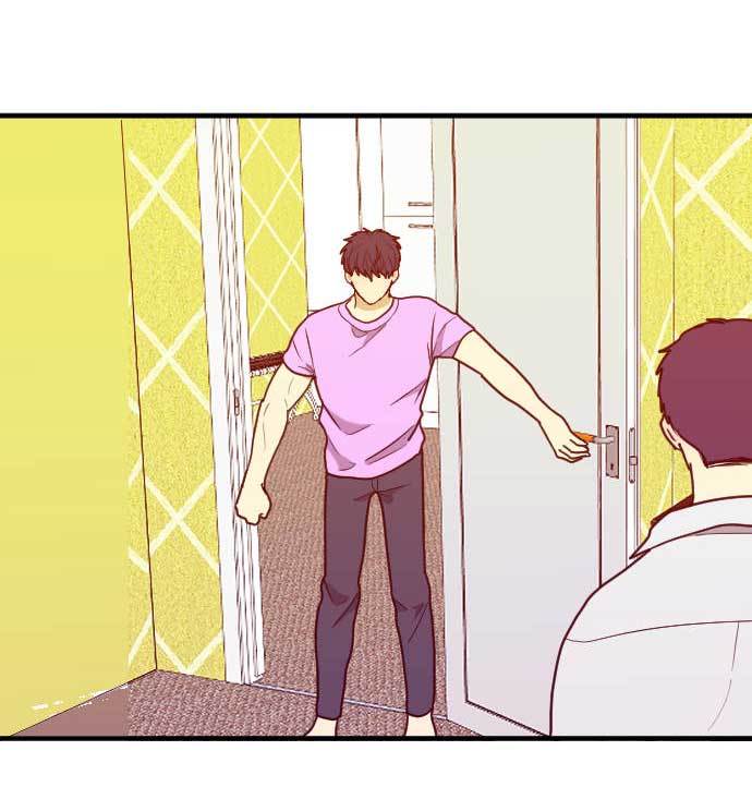 Read RoomXMate chapter 61 image 40 on Lezhin