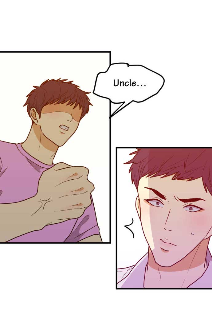 Read RoomXMate chapter 61 image 43 on Lezhin
