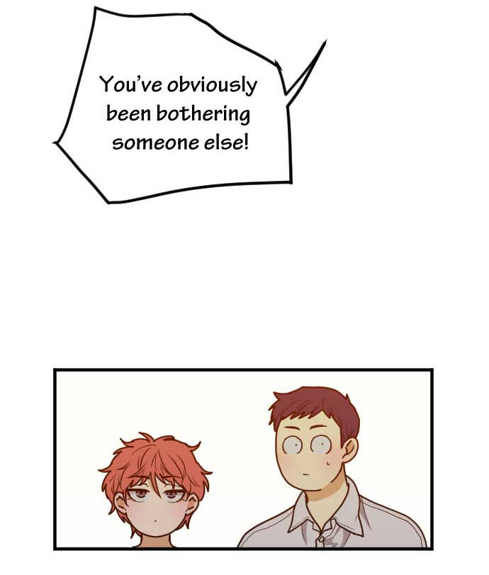 Read RoomXMate chapter 61 image 45 on Lezhin