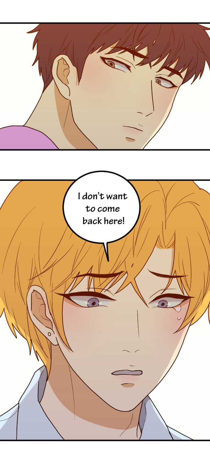 Read RoomXMate chapter 61 image 48 on Lezhin