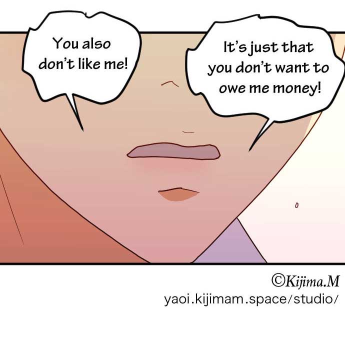 Read RoomXMate chapter 61 image 49 on Lezhin