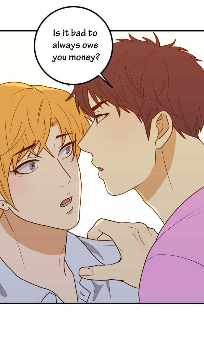 Read RoomXMate chapter 61 image 50 on Lezhin