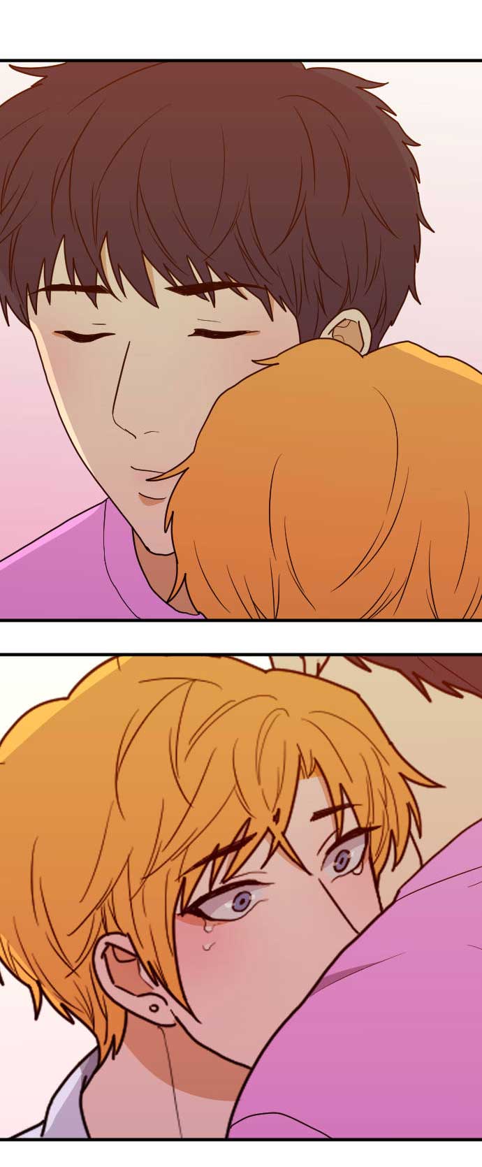 Read RoomXMate chapter 61 image 53 on Lezhin