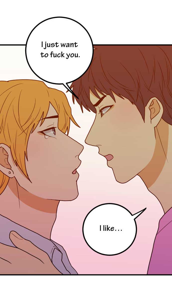Read RoomXMate chapter 61 image 55 on Lezhin