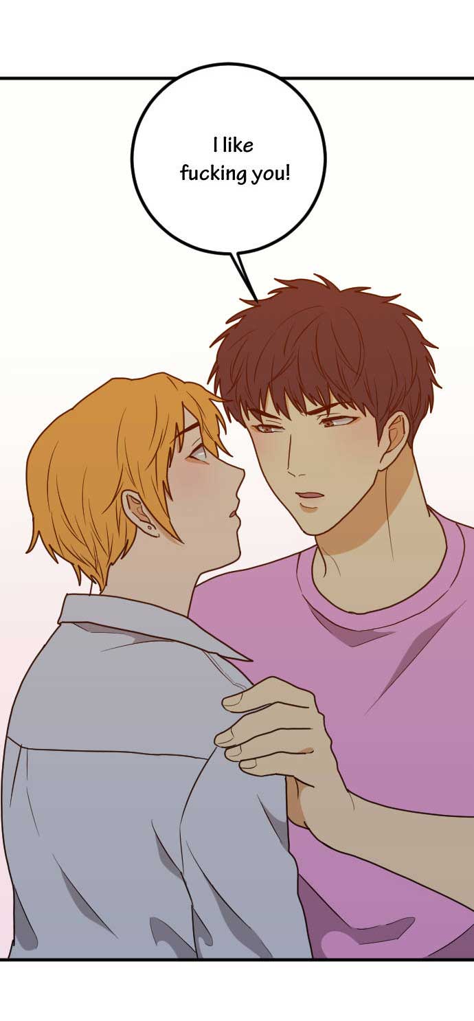 Read RoomXMate chapter 61 image 57 on Lezhin