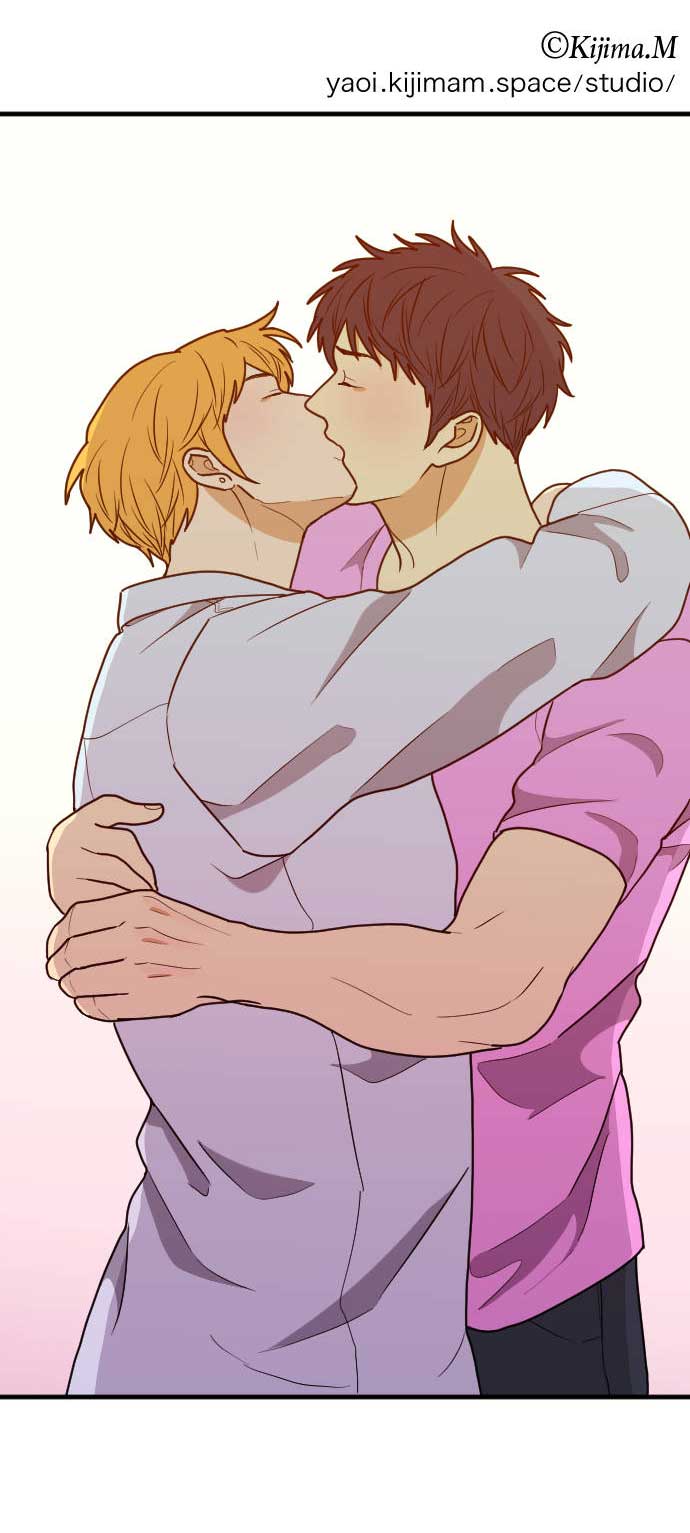 Read RoomXMate chapter 61 image 60 on Lezhin