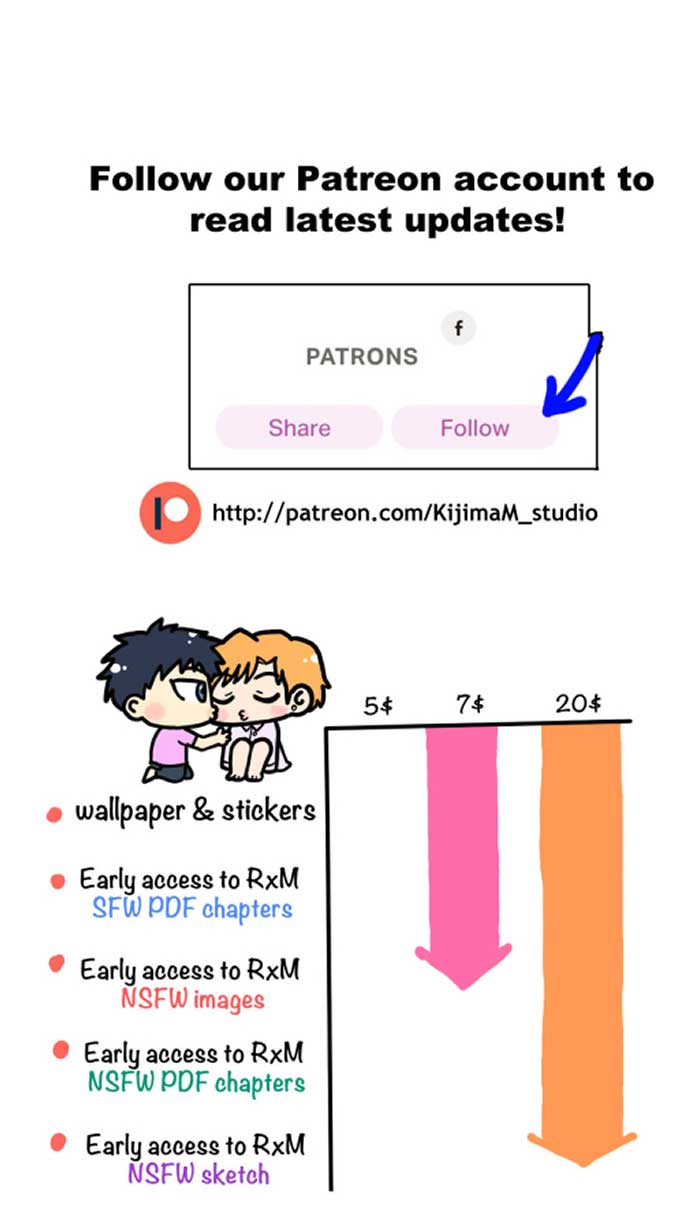 Read RoomXMate chapter 61 image 63 on Lezhin