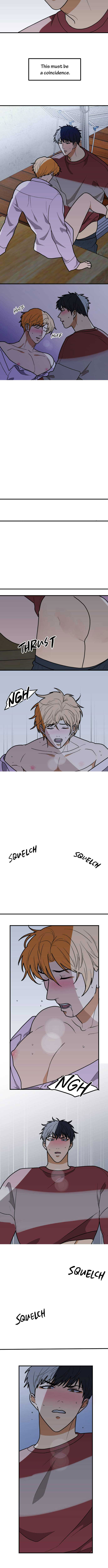 Read RoomXMate chapter 65 image 4 on Lezhin