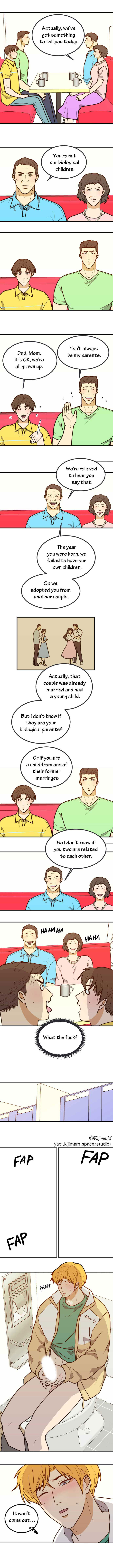 Read RoomXMate chapter 68 image 2 on Lezhin