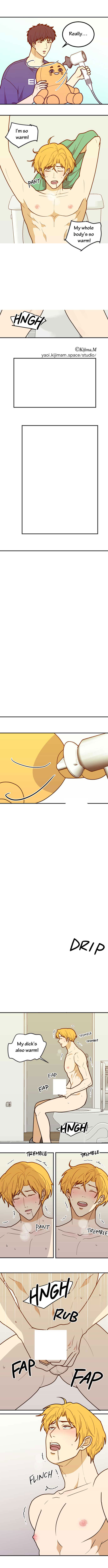 Read RoomXMate chapter 68 image 3 on Lezhin