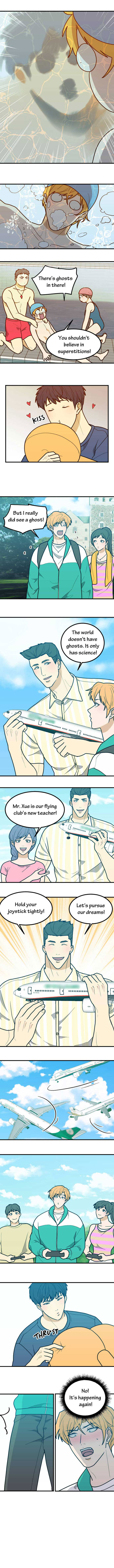 Read RoomXMate chapter 70 image 4 on Lezhin