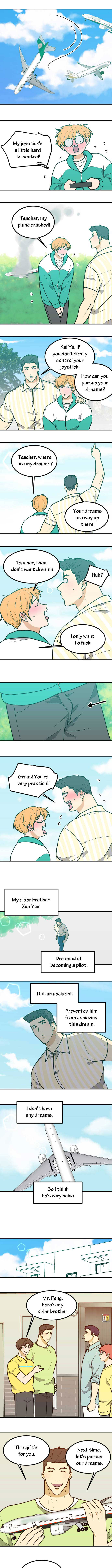 Read RoomXMate chapter 70 image 5 on Lezhin