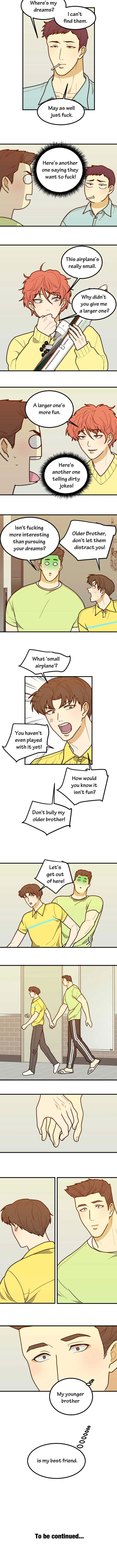 Read RoomXMate chapter 70 image 6 on Lezhin