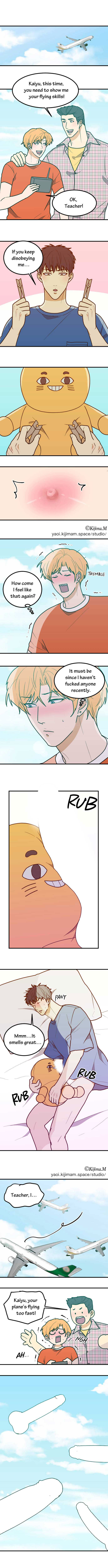 Read RoomXMate chapter 71 image 4 on Lezhin