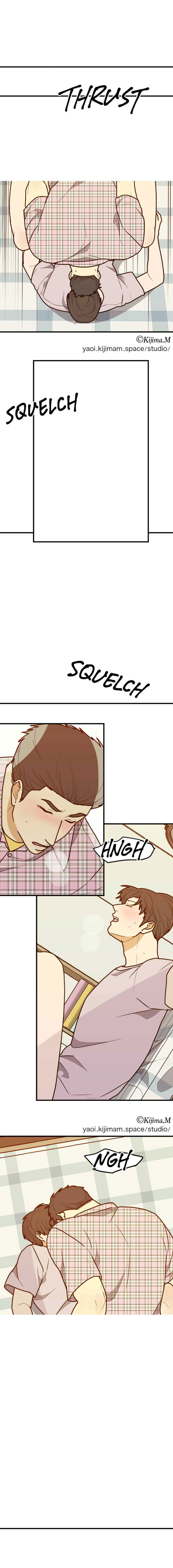 Read RoomXMate chapter 74 image 4 on Lezhin