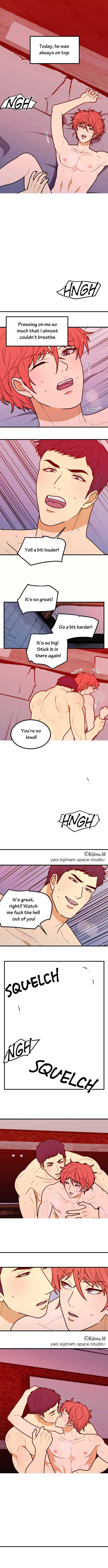 Read RoomXMate chapter 77 image 4 on Lezhin