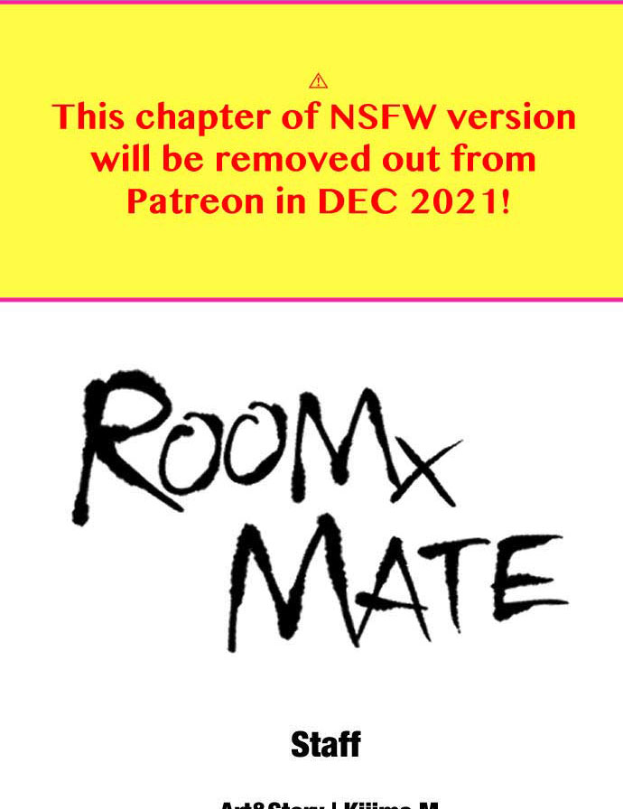 Read RoomXMate chapter 80 image 1 on Lezhin