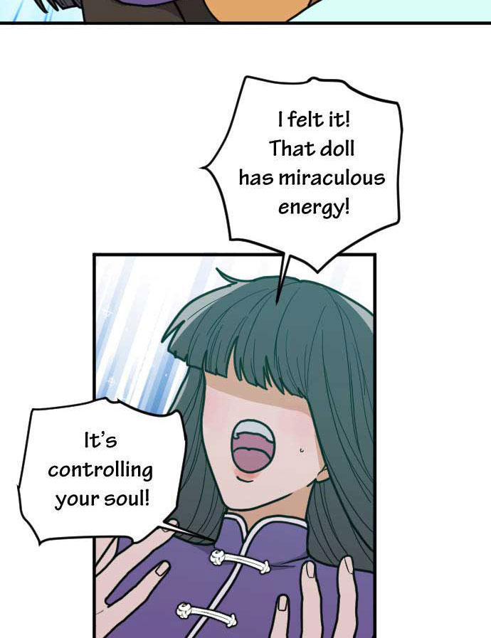 Read RoomXMate chapter 80 image 10 on Lezhin