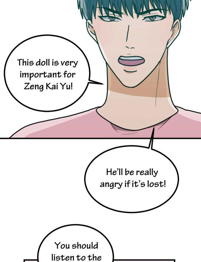 Read RoomXMate chapter 80 image 12 on Lezhin