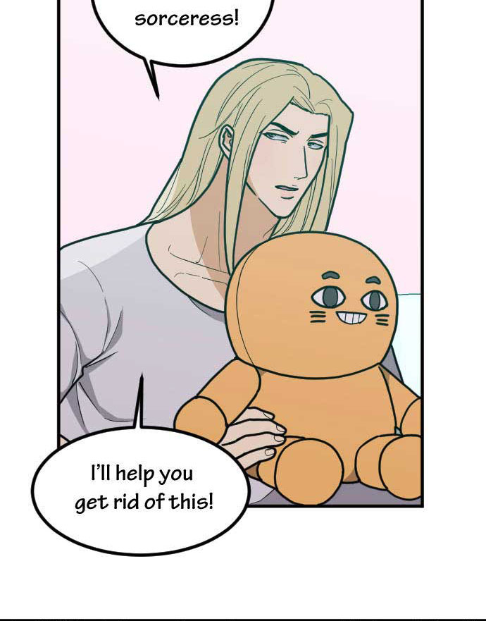 Read RoomXMate chapter 80 image 13 on Lezhin