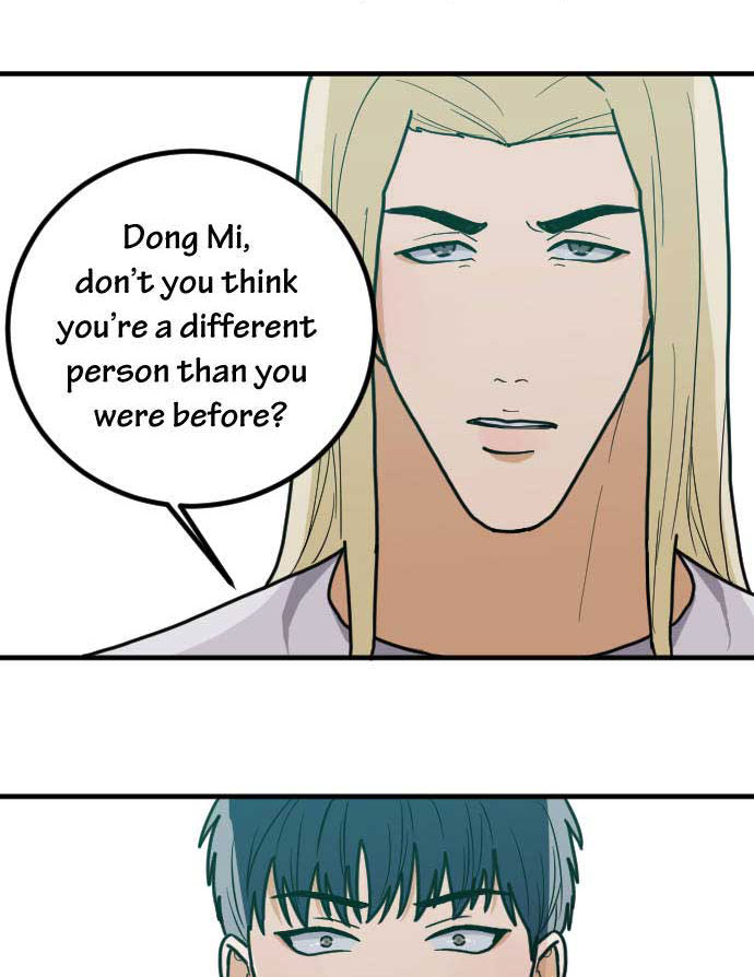 Read RoomXMate chapter 80 image 16 on Lezhin