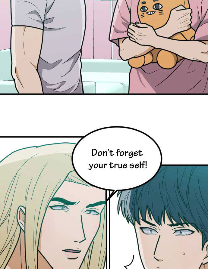 Read RoomXMate chapter 80 image 18 on Lezhin