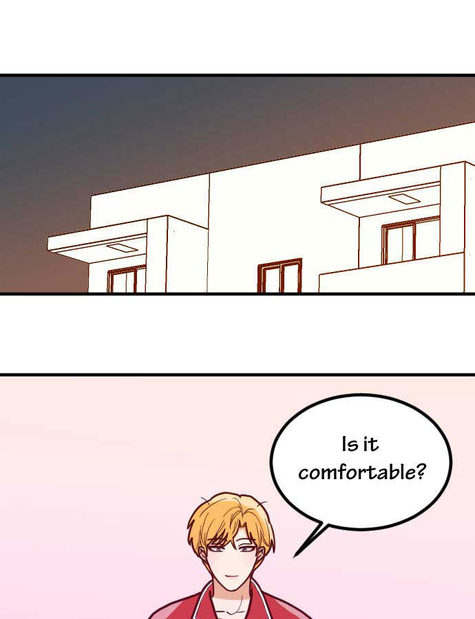 Read RoomXMate chapter 80 image 23 on Lezhin