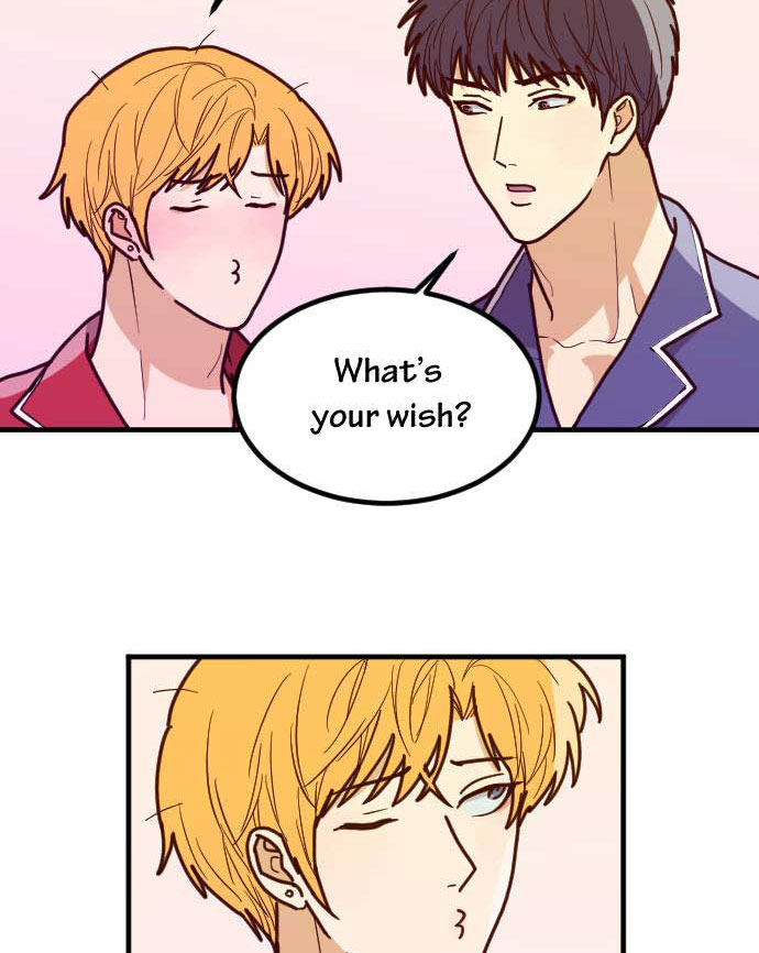 Read RoomXMate chapter 80 image 29 on Lezhin