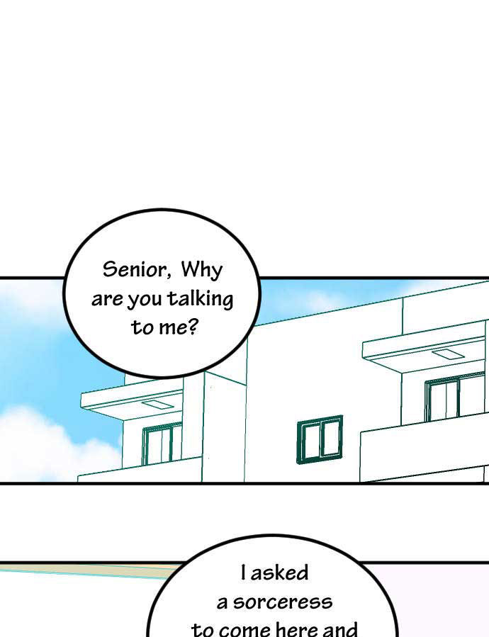 Read RoomXMate chapter 80 image 3 on Lezhin