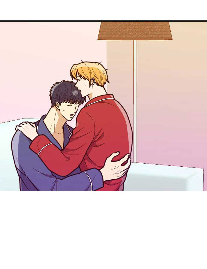 Read RoomXMate chapter 80 image 34 on Lezhin