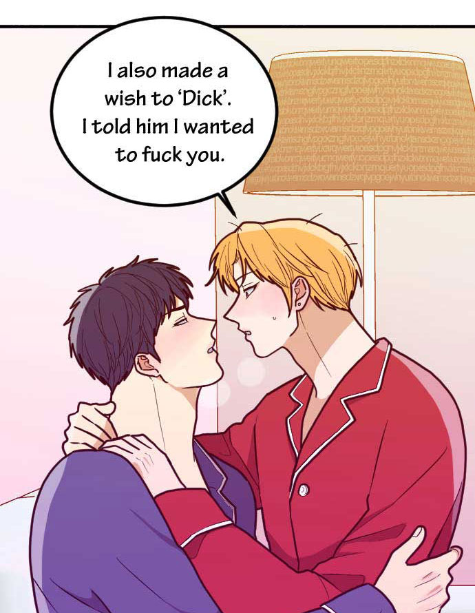 Read RoomXMate chapter 80 image 39 on Lezhin