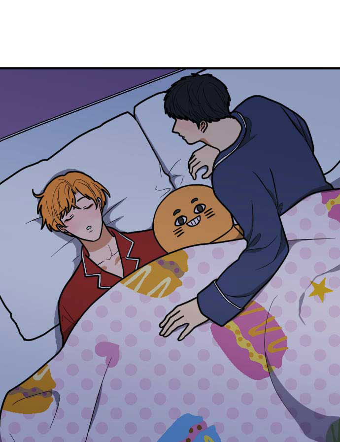 Read RoomXMate chapter 80 image 45 on Lezhin