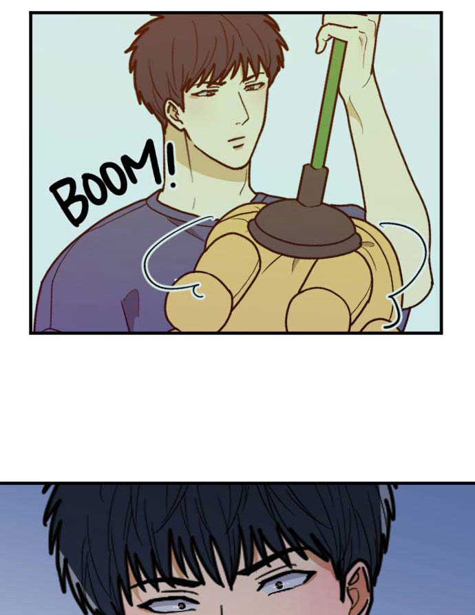 Read RoomXMate chapter 80 image 47 on Lezhin