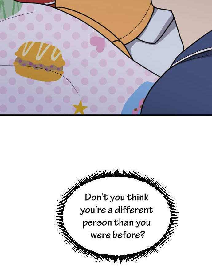 Read RoomXMate chapter 80 image 49 on Lezhin