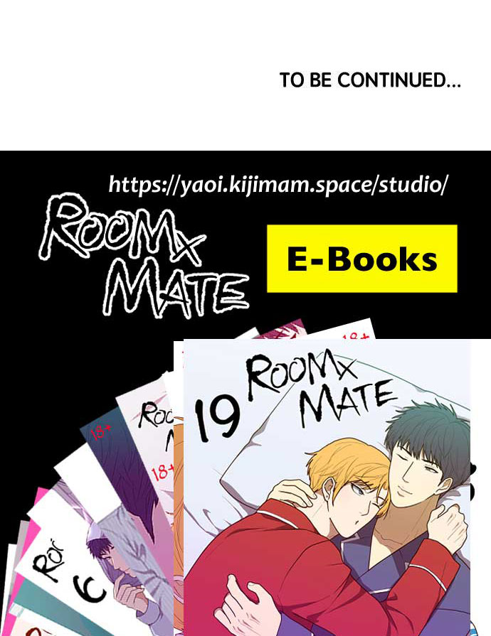 Read RoomXMate chapter 80 image 53 on Lezhin