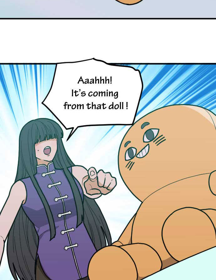 Read RoomXMate chapter 80 image 9 on Lezhin