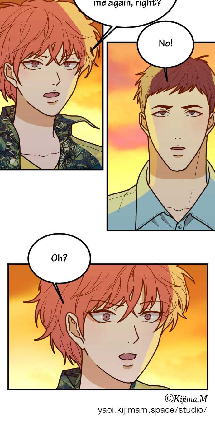 Read RoomXMate chapter 81 image 12 on Lezhin