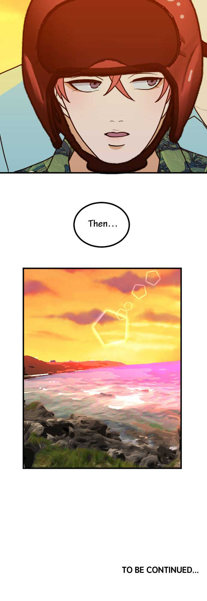 Read RoomXMate chapter 81 image 18 on Lezhin