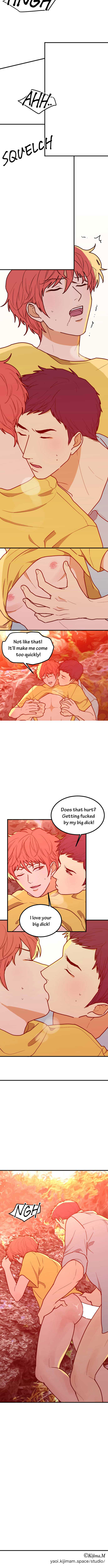 Read RoomXMate chapter 82 image 2 on Lezhin