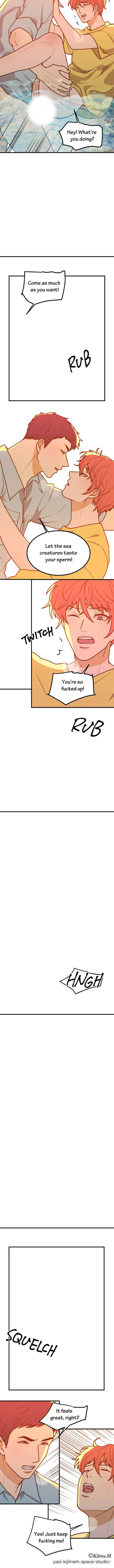 Read RoomXMate chapter 82 image 4 on Lezhin