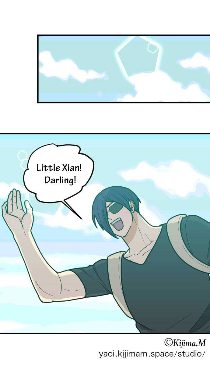 Read RoomXMate chapter 84 image 3 on Lezhin