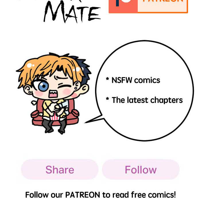 Read RoomXMate chapter 84 image 8 on Lezhin