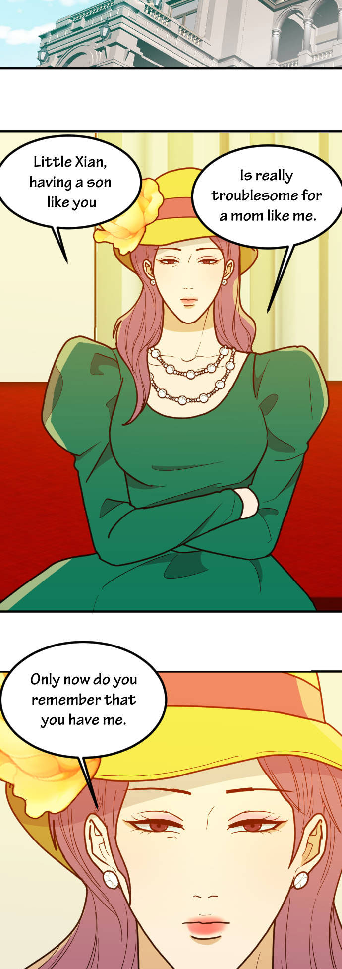 Read RoomXMate chapter 91 image 11 on Lezhin