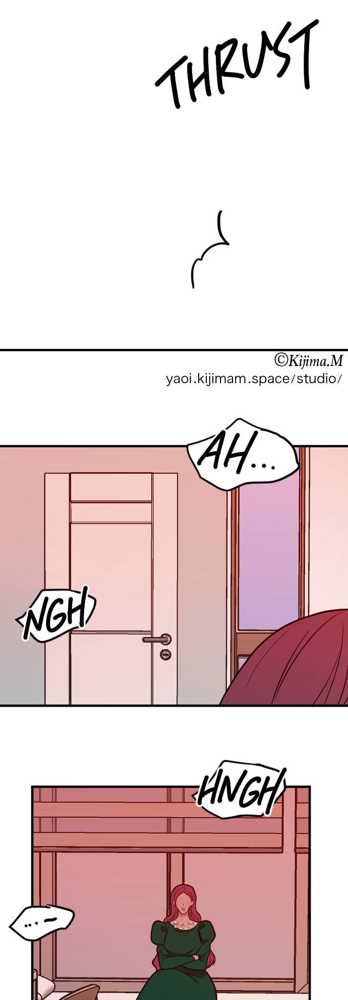 Read RoomXMate chapter 91 image 26 on Lezhin