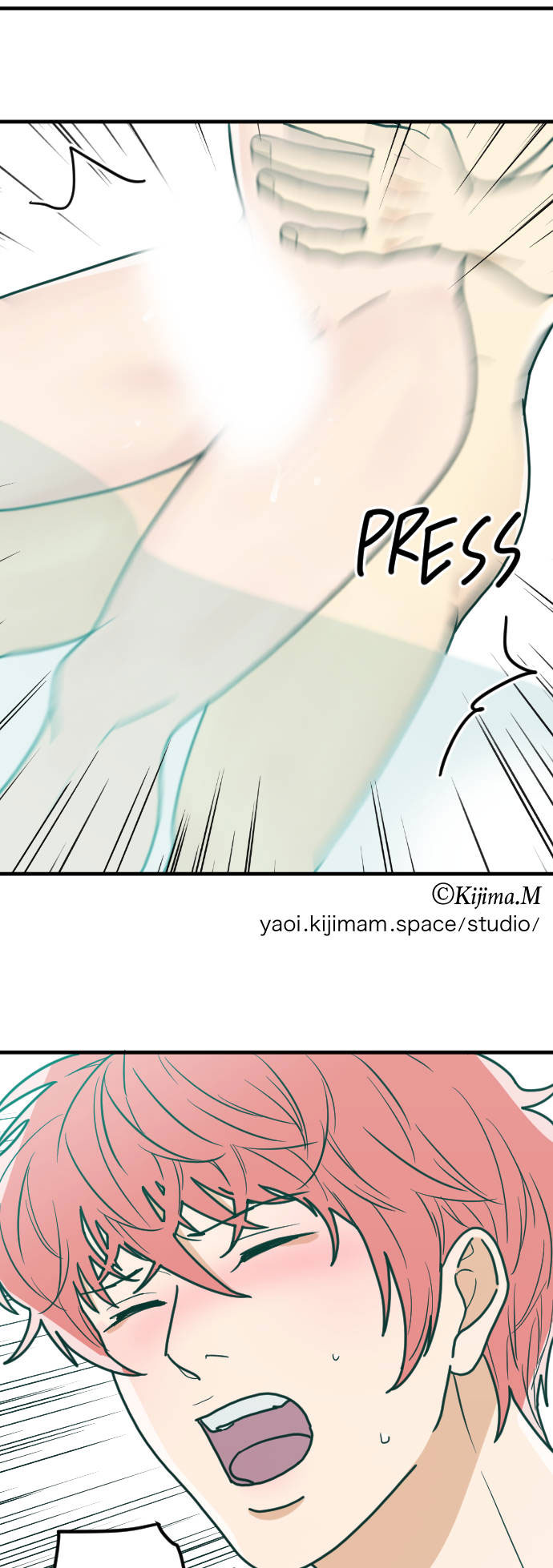 Read RoomXMate chapter 92 image 13 on Lezhin