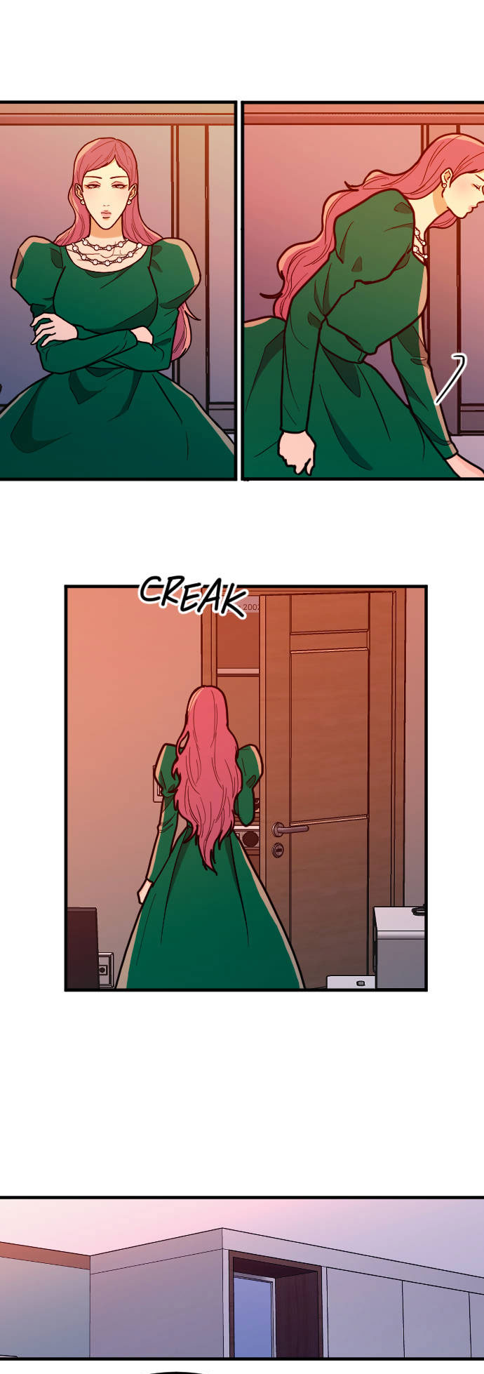 Read RoomXMate chapter 92 image 18 on Lezhin